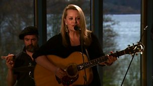 Image for Mary Chapin Carpenter performs 'I Have a Need For Solitude'
