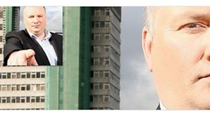 Image for The Nolan Show on BBC Radio Ulster