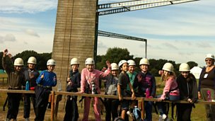 Image for A school trip to Fairthorne Manor near Botley