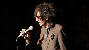 Image for John Cooper Clarke - Pity the Plight of Young Fellows
