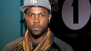Image for Bunji Garlin T Time!