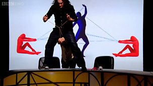 Image for All tied up