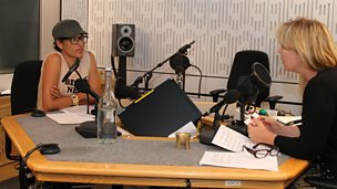 Image for Zadie Smith: 'You go on Desert Island Discs and you have to be honest…'