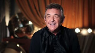 Image for Strictly Countdown: Tony Jacklin