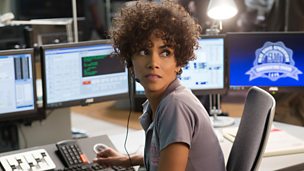 Image for Mark Kermode reviews The Call