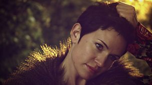 Image for Front Row's interview with Sarah Hall