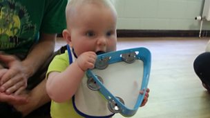 Image for My Home of Music: Children, play and music