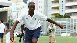 Image for Ledley King: The Loss I Never Got Over