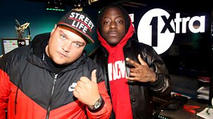 Image for Ace Hood - Interview