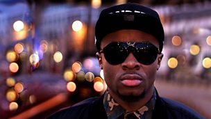 Image for Xtra Talent with Fuse ODG