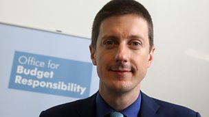 Image for OBR seeking legal advice on whether they can scrutinise opposition plans