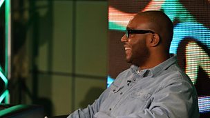 Image for Mistajam goes LIVE in the mix