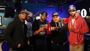 Image for Slaughterhouse - Fire in the Booth