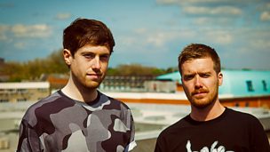 Image for Gorgon City - Daily Dose