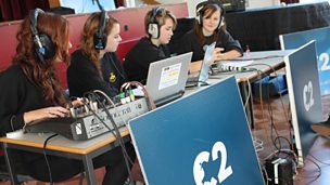 Delwedd ar gyfer Ysgol Dyffryn Conwy - Cân Kilimanjaro