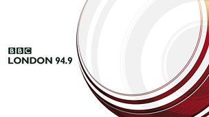 Image for Celebrating 10 years at BBC London 94.9