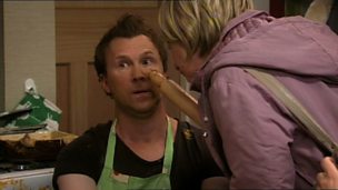 Image for Your 'inner mammy'