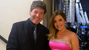 Image for Louise Dearman and Nick Davies
