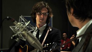 Image for The Milk Carton Kids - Honey Honey