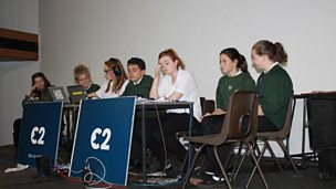 Delwedd ar gyfer Ysgol y Creuddyn: Cwrs Trochi