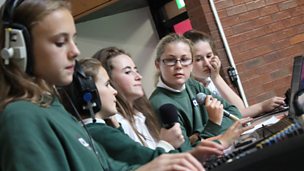 Delwedd ar gyfer Ysgol y Creuddyn: Cyfweliad Miss Gwenno Williams