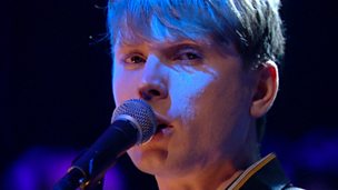 Image for Franz Ferdinand - Darts of Pleasure (Later Archive 2003)