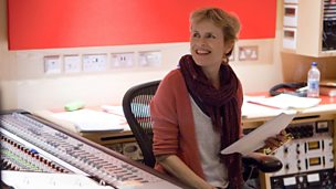 Image for In Tune Sound of Cinema: Composer Rachel Portman