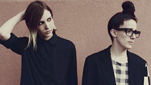 Image for CREEP Guest Mix