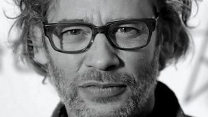 Image for Dexter Fletcher interviewed by Simon Mayo and Mark Kermode