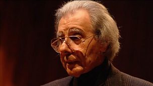 Image for Lalo Schifrin on Alex North's Viva Zapata!