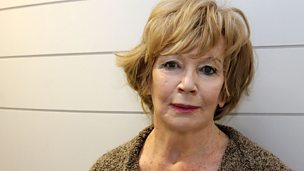 Image for Irish novelist Edna O’Brien on her writing and her new collection of stories, spanning 50 years of her literary life