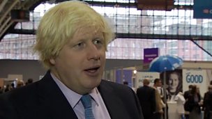 Image for We "can cope" with population of up to 90 million