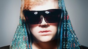 Image for Blood Diamonds - Daily Dose Mix