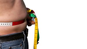 Image for Tackling the obesity problem