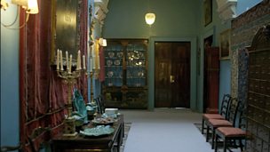 Image for Inside Mount Stewart Estate - the childhood home of Castlereagh