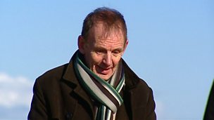 Image for An ceòl a bhrosnaich Geordie Jack nuair a bha e òg
