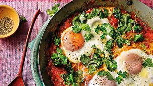 Image for Shelina Permalloo Cooks The Perfect Student Meal