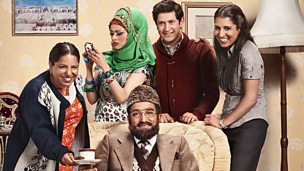 Image for Mr Khan's Tip Top Tip Part One