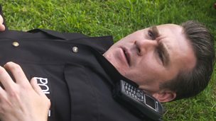 Image for Clip: Under Fire