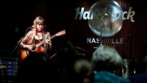 Image for Emily Barker - Disappear (Live in Nashville)