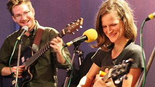 Image for Devon Sproule in session