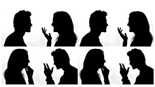 Image for Consequences (Pt4 He Said, She Said)