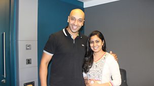 Image for Harshdeep Kaur's Filmi Island Disc