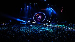 Image for Sub Focus (Live) - Turn It Around at 1Xtra Live 2013
