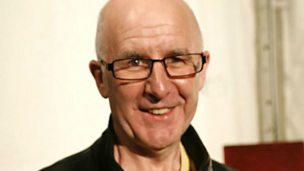 Image for Moment of Reflection - 06/10/2013 - Rev'd Dave Tomlinson .mp3