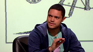 Image for Trevor's click-singing