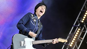 Image for Texas - Hyde Park highlights