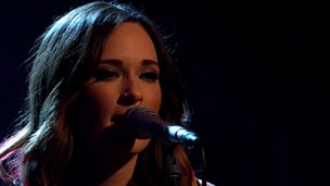Image for Kacey Musgraves - Merry Go 'Round