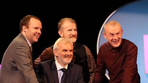 Image for There's No Business Like Show Business!