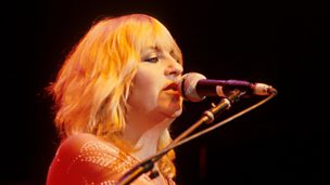 Image for Christine McVie - Tracks of My Years